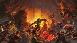 DOOM Eternal | Прохождение - 3