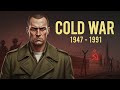 Cold War History Documentary (1947 - 1991)