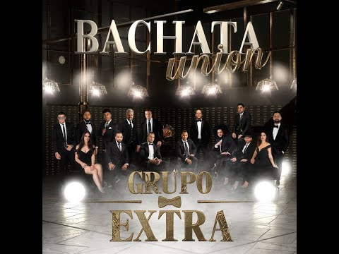 Grupo Extra Feat Daniel Santacruz – Como Se Olvida (Bachata)