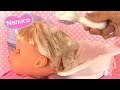 Salon de coiffure nenuco jouets pour enfants