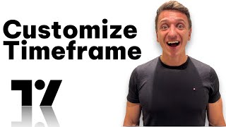 How To Use Custom Timeframe On Tradingview Chart (Quick And Easy Guide)