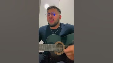 Thumbnail of Se for amor - João Gomes e Vitor fernandes (*cover juninhoalves)