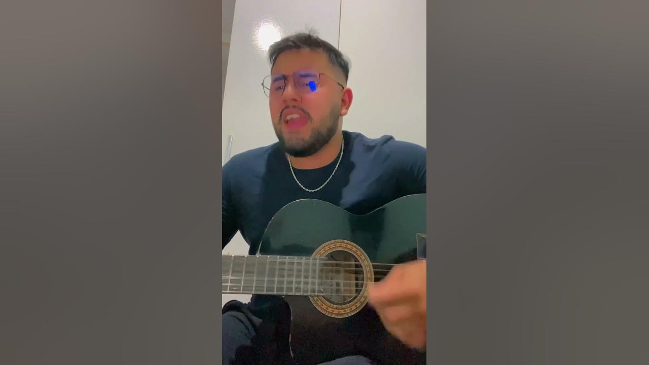 Se for amor - João Gomes e Vitor fernandes (*cover juninhoalves)