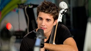 2CELLOS - We Found Love (Rihanna) LIVE @ Авторадио Resimi