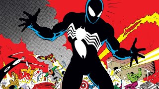 Why We Still Love Marvel's Secret Wars Why We Still Love Marvel's Secret Wars
