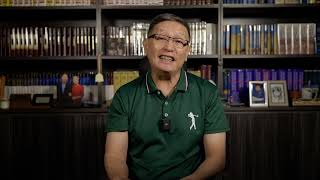 Daily Devotion Insight • Coach From Within by Rev. Christopher Mun