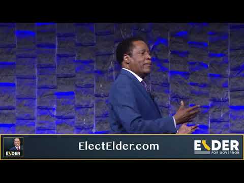 Larry Elder: The REASON For School Choice
