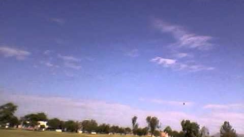 MONO-PHAN ™ 3 TVECTOR - THRUST VECTORING 70MM EDF VTOL DRONE / (DUCTED FAN)