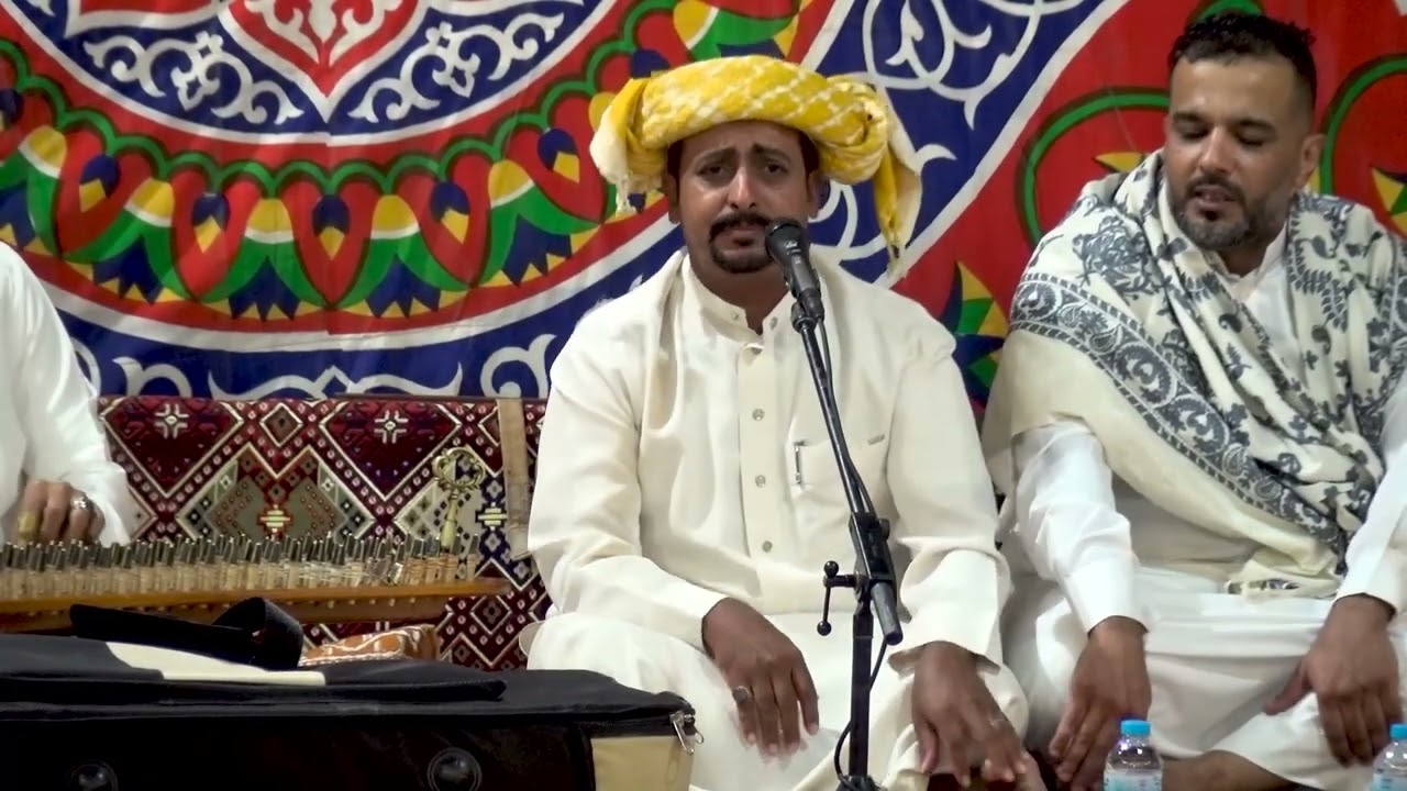 شعبانيه شباب ينبع 1445 الطرب الأصيل المصور شوقي 0567076372