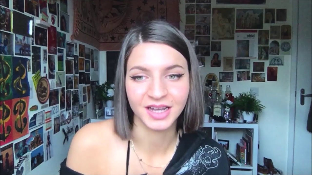 Issi Love Student Stories - Issi. Why I love Photography! - YouTube