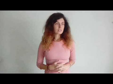 Мышечный панцирь. Уровень диафрагмы. Психотелесный марафон "чистка".