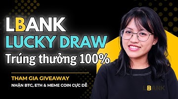 LBank Exchange Launches Massive Christmas Gift Giveaway with BTC & Meme Coin