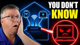 Most People Never Change This Router Setting (It's Dangerous) screenshot 3