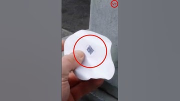 😲 Who Finds This QR First Wins! (@3dfiti) @iwondertelugu