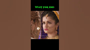 Chandni Nandini New Edit Chandraguptamourya Chandranandini Chandrababu 