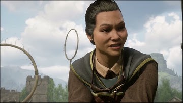 Hogwarts Legacy Part 13