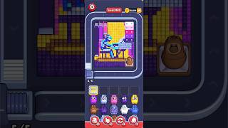 Pixel Flow Level 2460 Very Hard