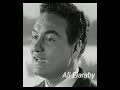 أموت وتسلم أرضها غناء محمد فوزي علي العربي 