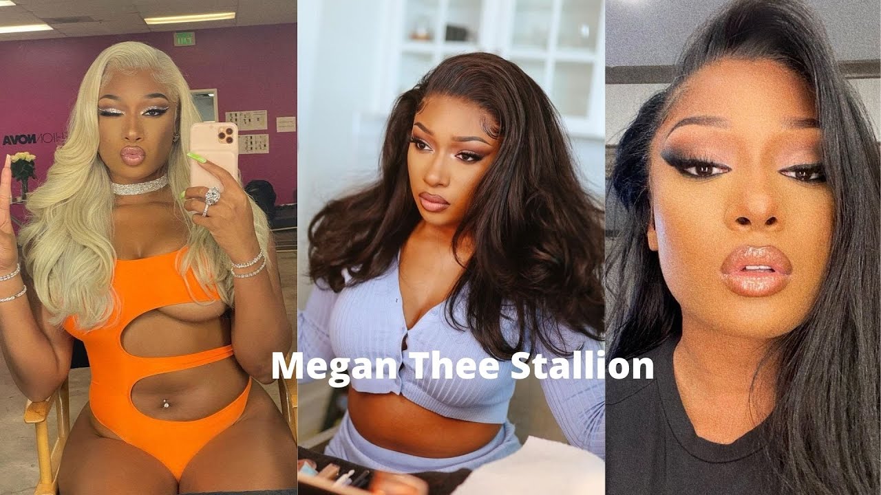 Megan thee stallion twerking compilation - 🧡 Megan thee stallion ...