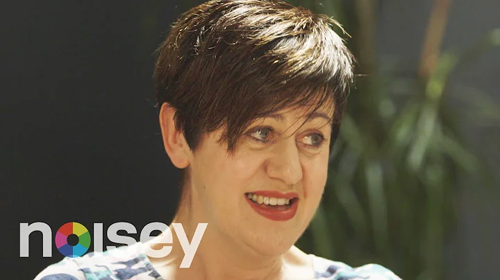 Tracey Thorn - The British Masters Season 4 Chapte...