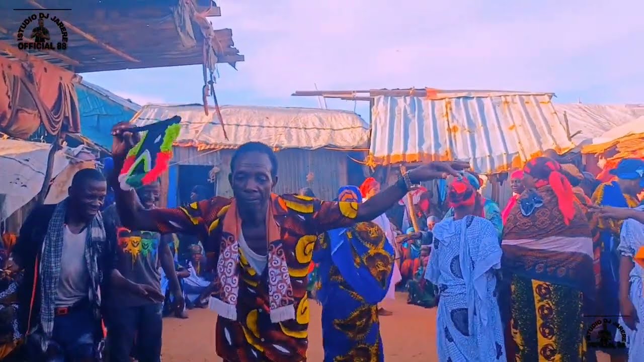 SHARAARO SOMALI BANTUU BOYS KISMAAYO HD VIDEO 2024