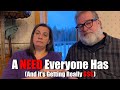 If You EAT You NEED This & It's Getting Very Expensive | A Big Family Homestead VLOG
