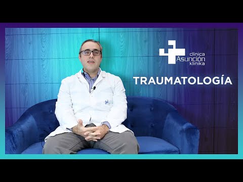 Traumatología