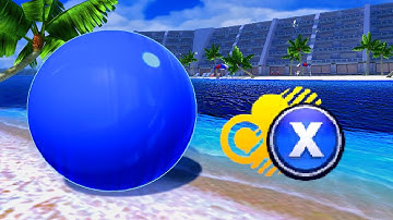 Sonic Generations: True Adventure Physics & Gameplay