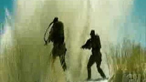 Horrible Ironman and transformers