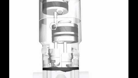 Burkert Robolux Flowpath