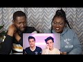 THE DOLAN TWINS ‘GIVING EACH OTHER EPIC ROOM MAKE OVERS!’ 🇬🇧 UK REACTION VIDEO | MISS LYLY