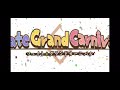 『すーぱー☆あふぇくしょん』 OVA「Fate/Grand Carnival」OP