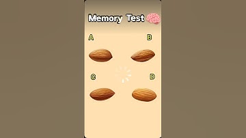 #memorytest #viral #answerthisquestion #subscribe #mrbeastshorts #viral