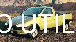 FIAT STRADA A VENDA POR APENAS R$ 6.500 REAIS #fiat