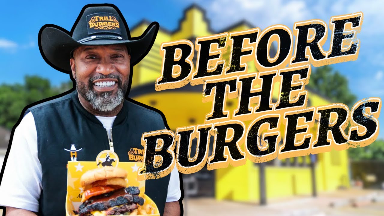 Bun B Visiting MOST Dangerous Hoods in Houston (Throwback)| Trey Dunk Reacts