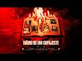 DIÁRIO DE UM CAFAJESTE - MC Lele JP, MC Ryan SP, MC Meno K, MC Tuto, MC Negão Original