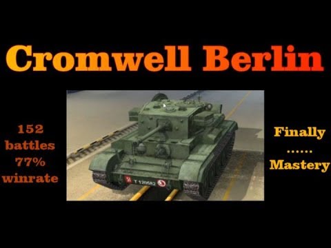 Cromwell B British Tanks World Of Tanks Blitz Official Forum Page 11
