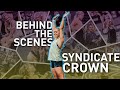 Behind The Scenes At Syndicate Crown | CrossFit Games Semifinals