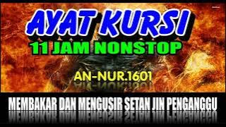 AYAT KURSI 11 JAM NONSTOP