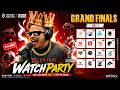 Watchparty 2026 PMGO S1 Main Event Grand Finals Last Day 