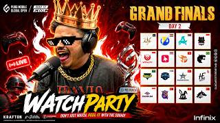 watchparty 2026 PMGO S1 Main Event | Grand Finals | last day screenshot 4