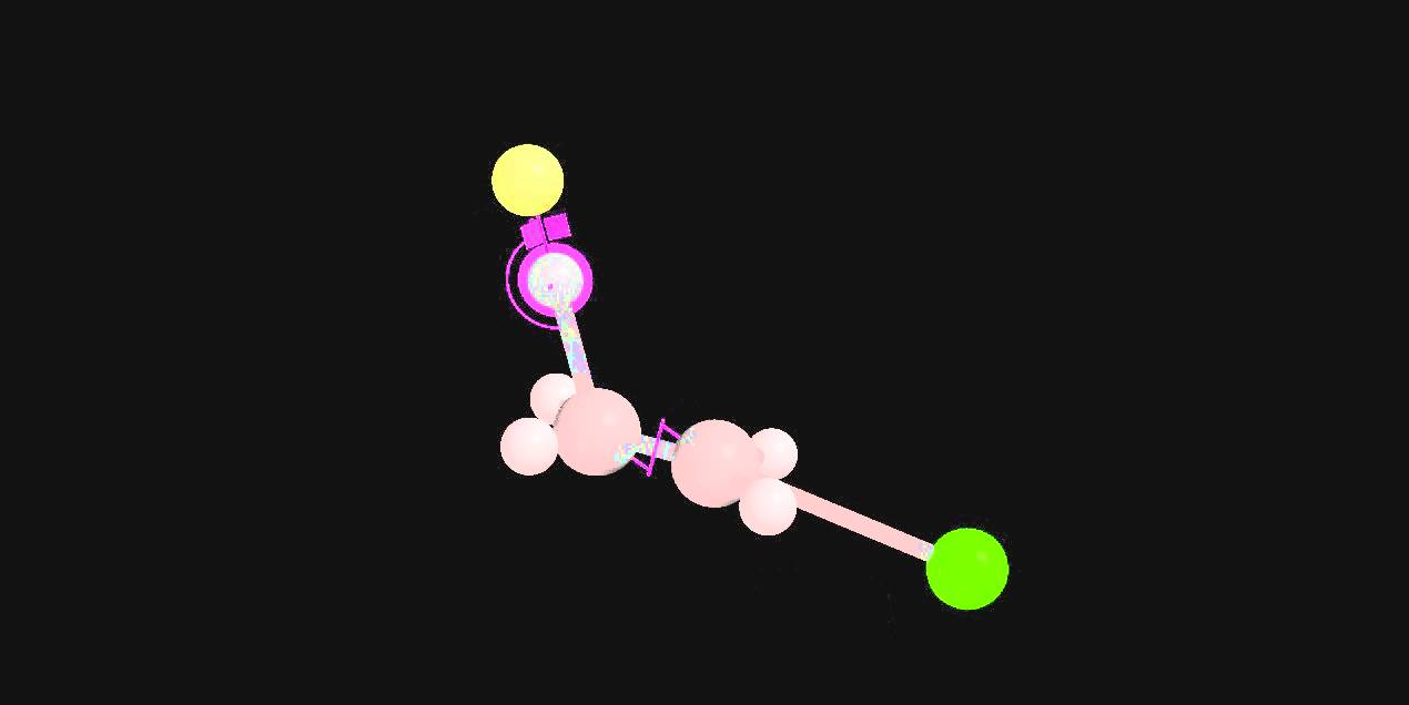 E2 ethylchloride+fluoride seq01