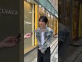 【ストリートスナップ】東京