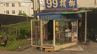 屏東客運 9127 271-FT 屏客東港站-大鵬灣