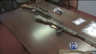 'Operation St. Michael' leads to 20 drug arrests, 10 suspects sought
