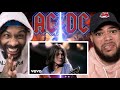 Non Rock Fan REACTS AC/DC - Thunderstruck (Reupload)