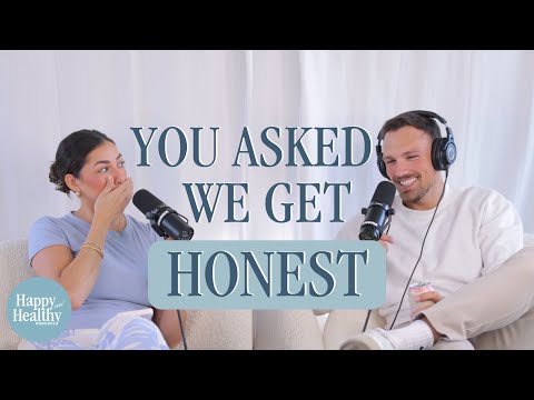 Q&A - You Asked, We Overshared…