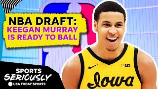 Keegan Murray is the most NBA ready prospect in the 2022 NBA Draft | Sports Seriously