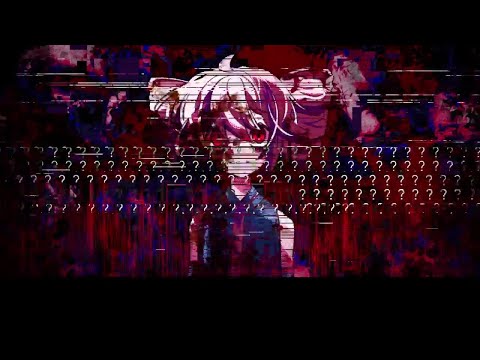 人マニア_REMIX - zer0h feat. 重音テト