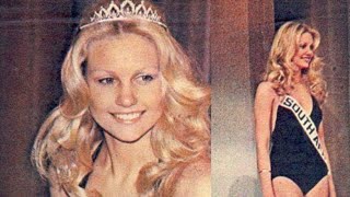 Anneline Kriel (1974) Miss South Africa & Miss World Full Performance